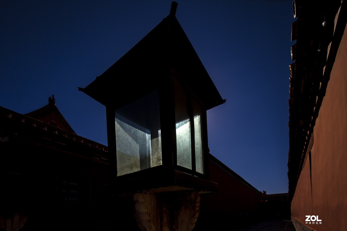 【故宫的记忆】艺术不是把原型如此精致；而是改变从新组合【创意的构成】