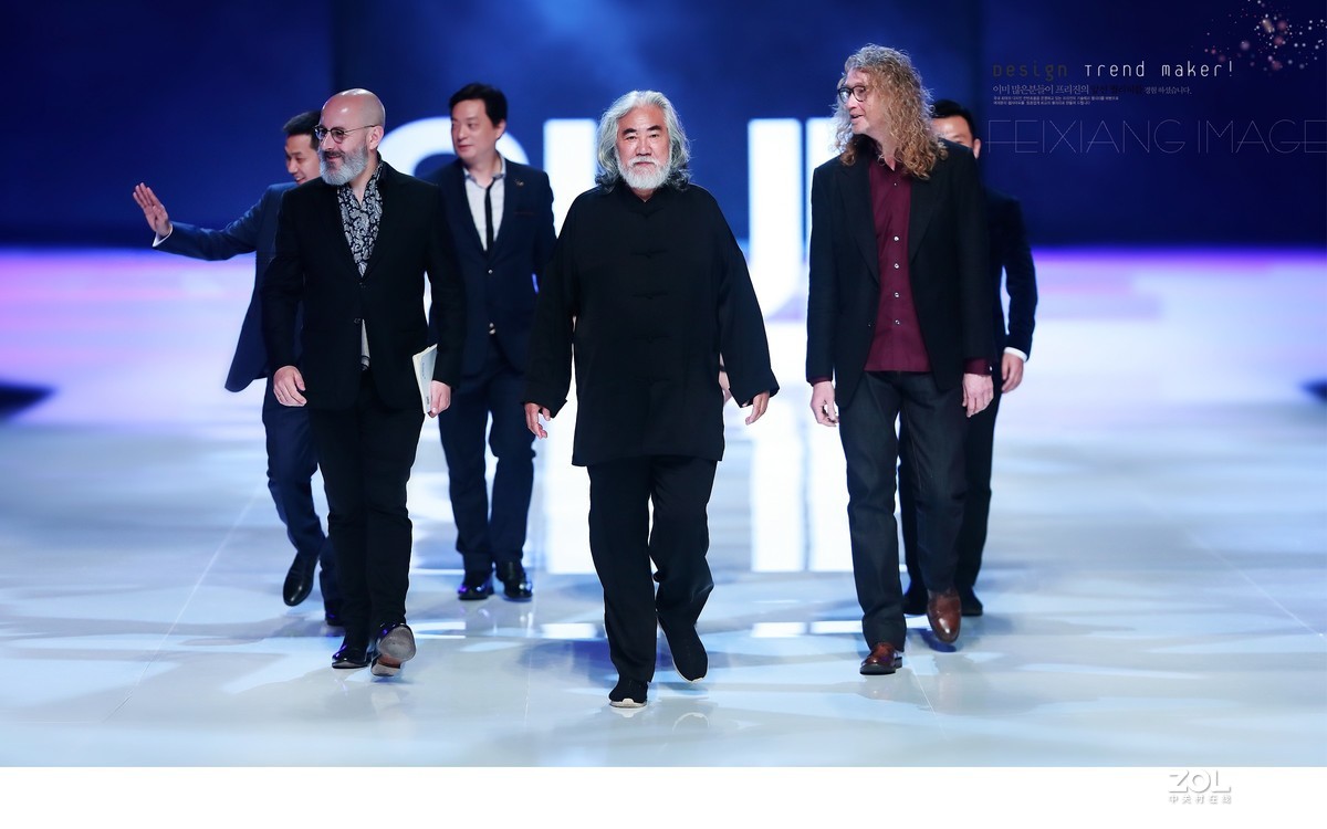 2020中国国际时装周——时尚内衣秀