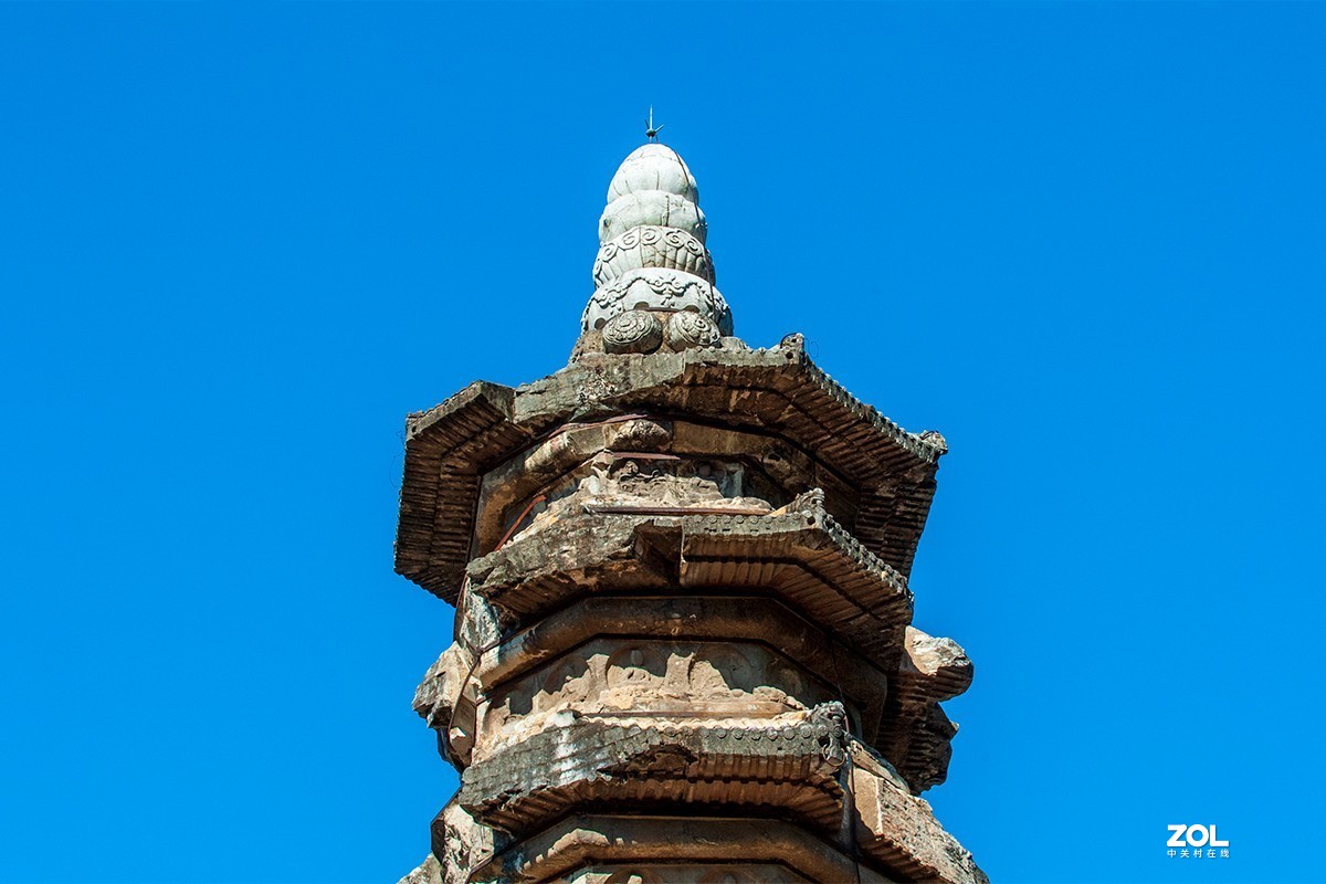 栖霞山舍利塔，千佛岩