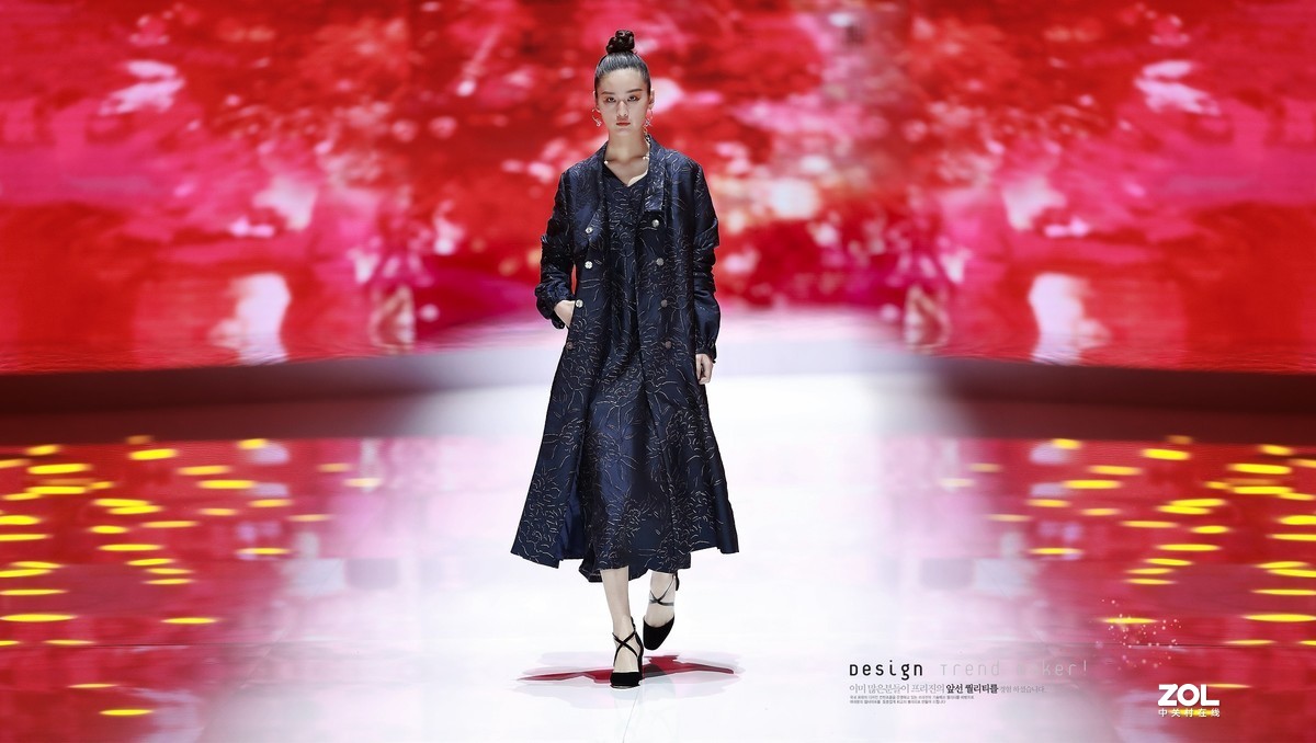 2020中国国际时装周——时尚内衣秀