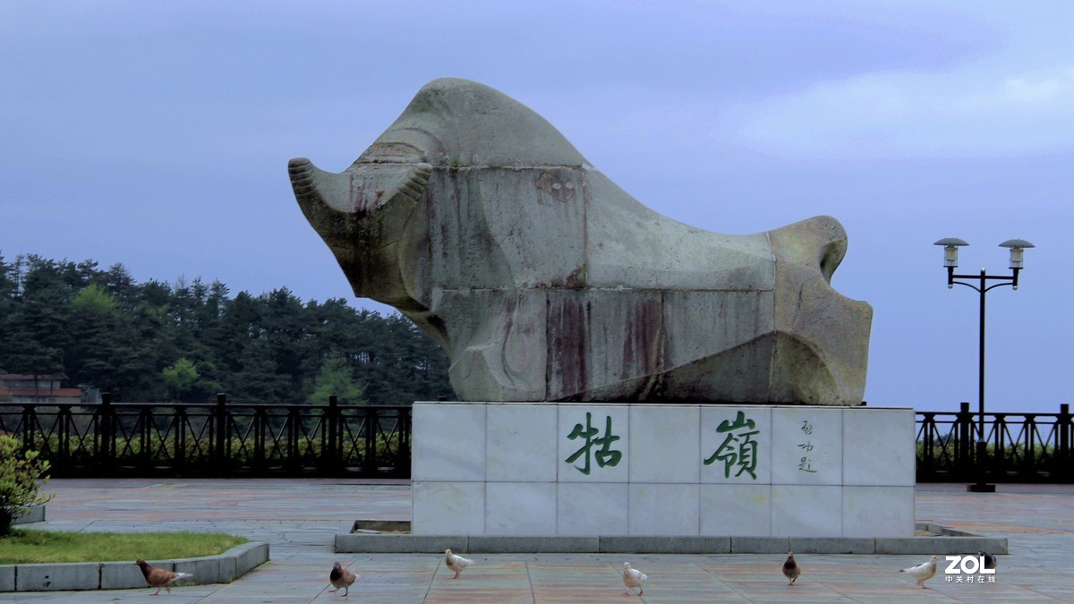 烟花三月下江南---江西--庐山【1】