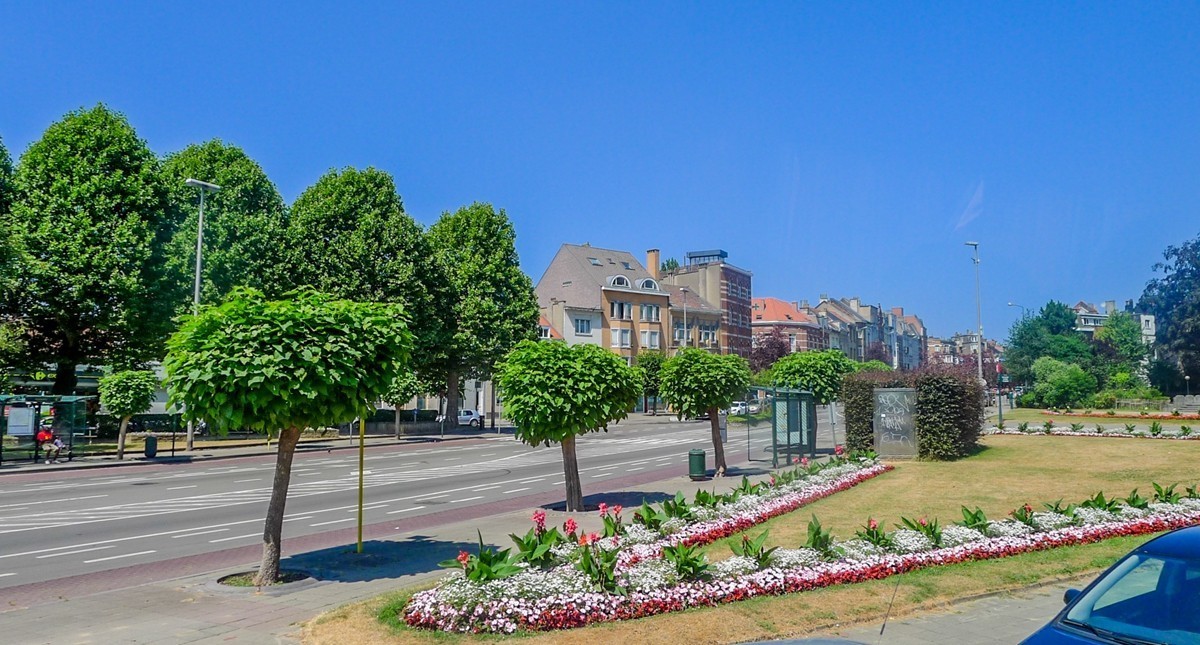 欧洲“原子能”纪念公园（比利时）