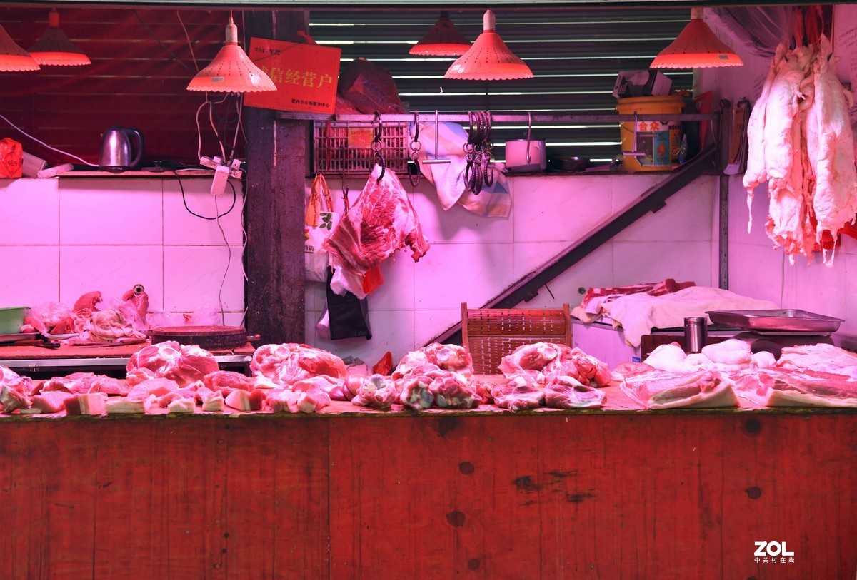 盐鲜肉类.酒...过年必备