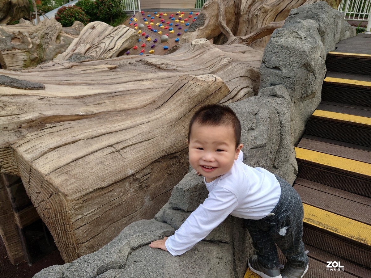 Sony Xperia1III拍娃神器