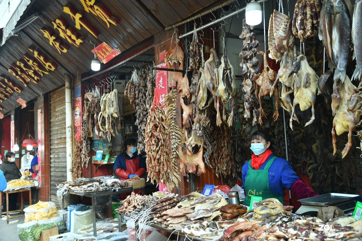 盐鲜肉类.酒...过年必备