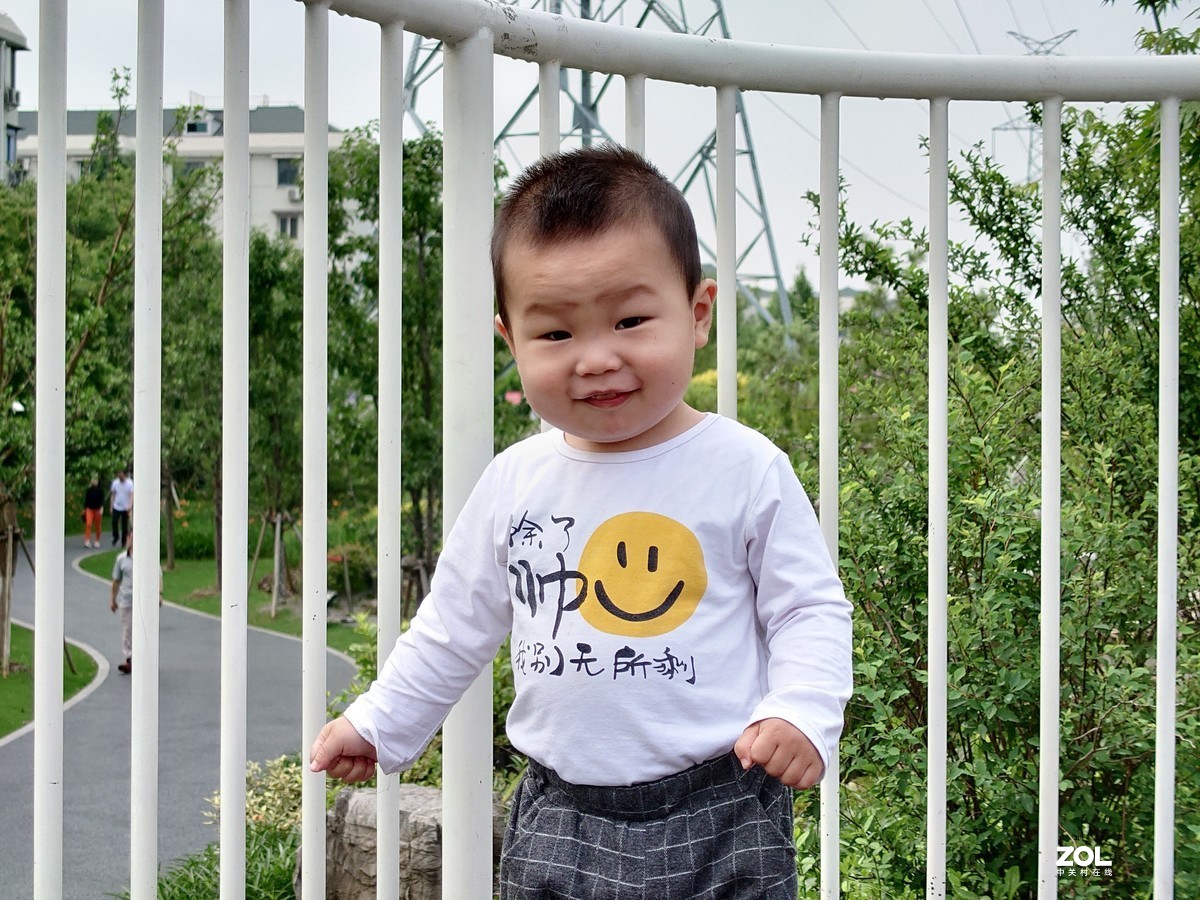 Sony Xperia1III拍娃神器