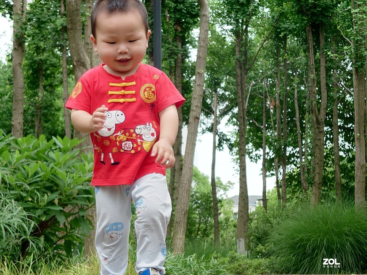 Sony Xperia1III拍娃神器