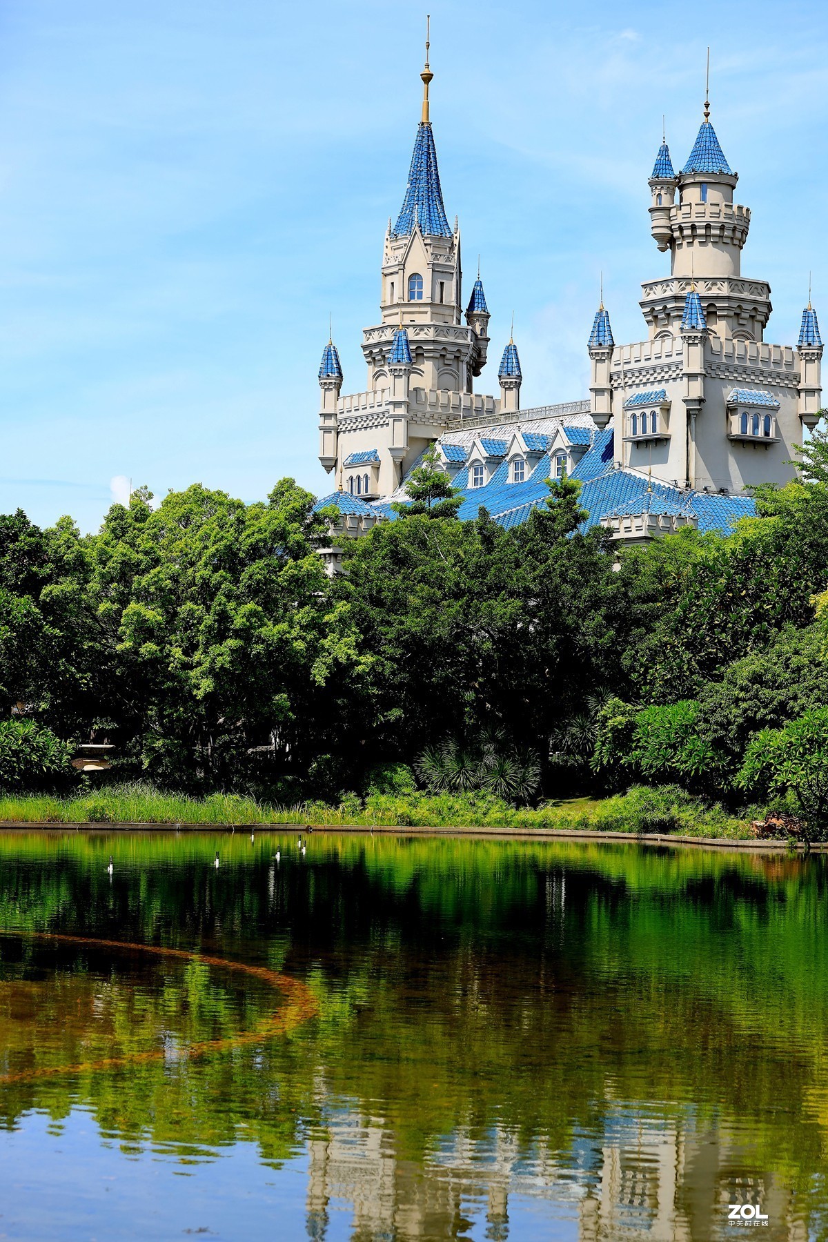 恒大阳江东方夏威夷小镇（二）