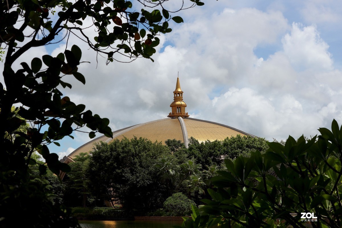 恒大阳江东方夏威夷小镇（二）