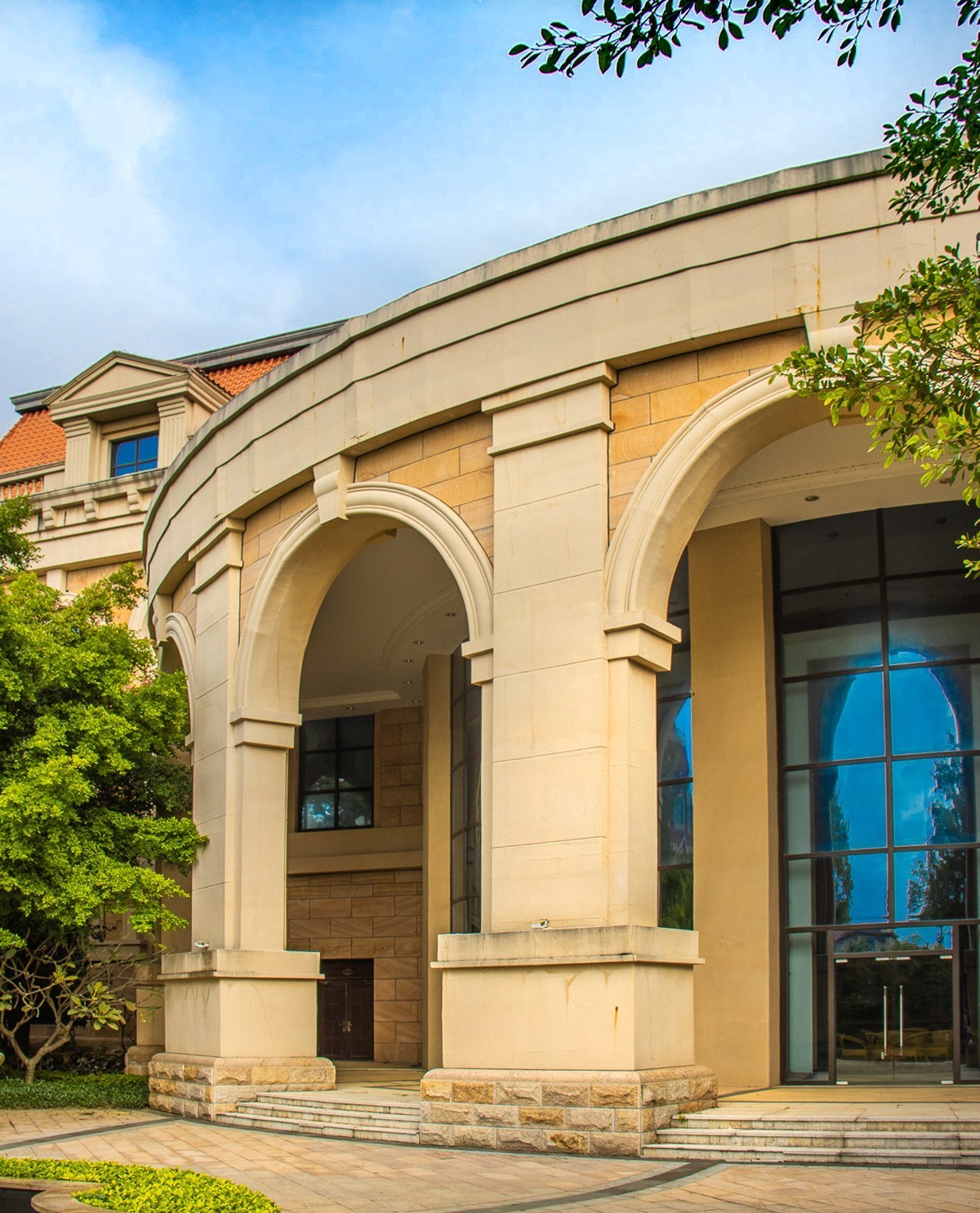 2021-02-07珠海海陵岛夏威夷小镇（二十一）