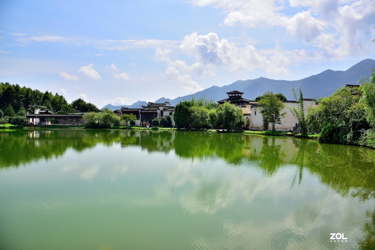 守拙园