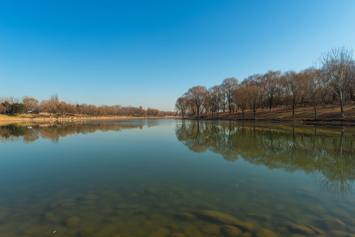 没米置办广角，用软件合成吧