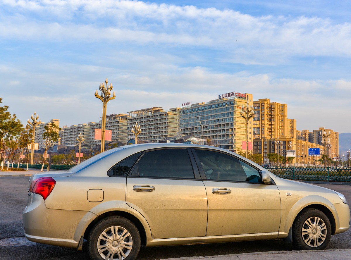 尼康D610与腾龙35 1.4镜头搭配试镜