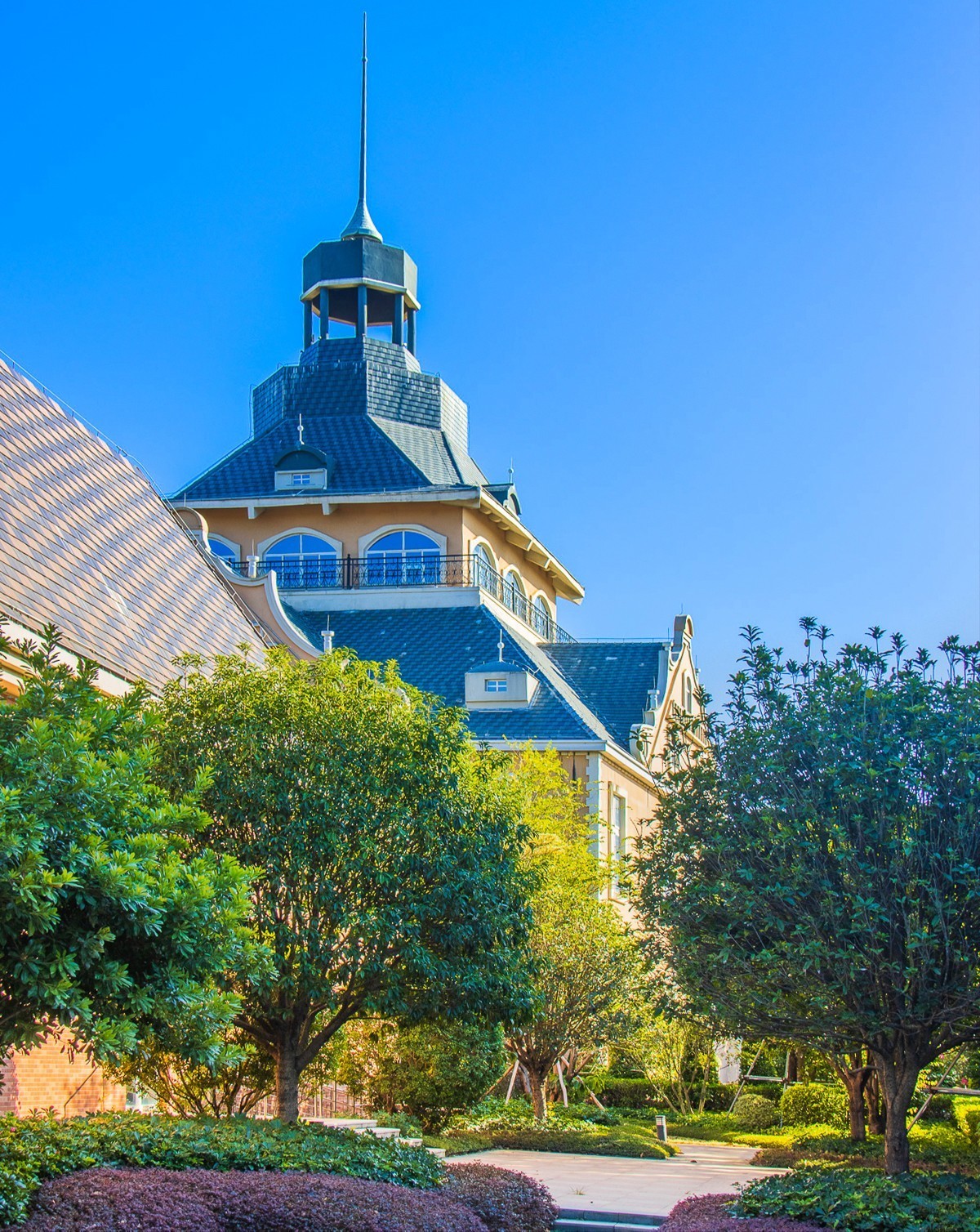 2021-02-07珠海海陵岛夏威夷小镇（二十一）