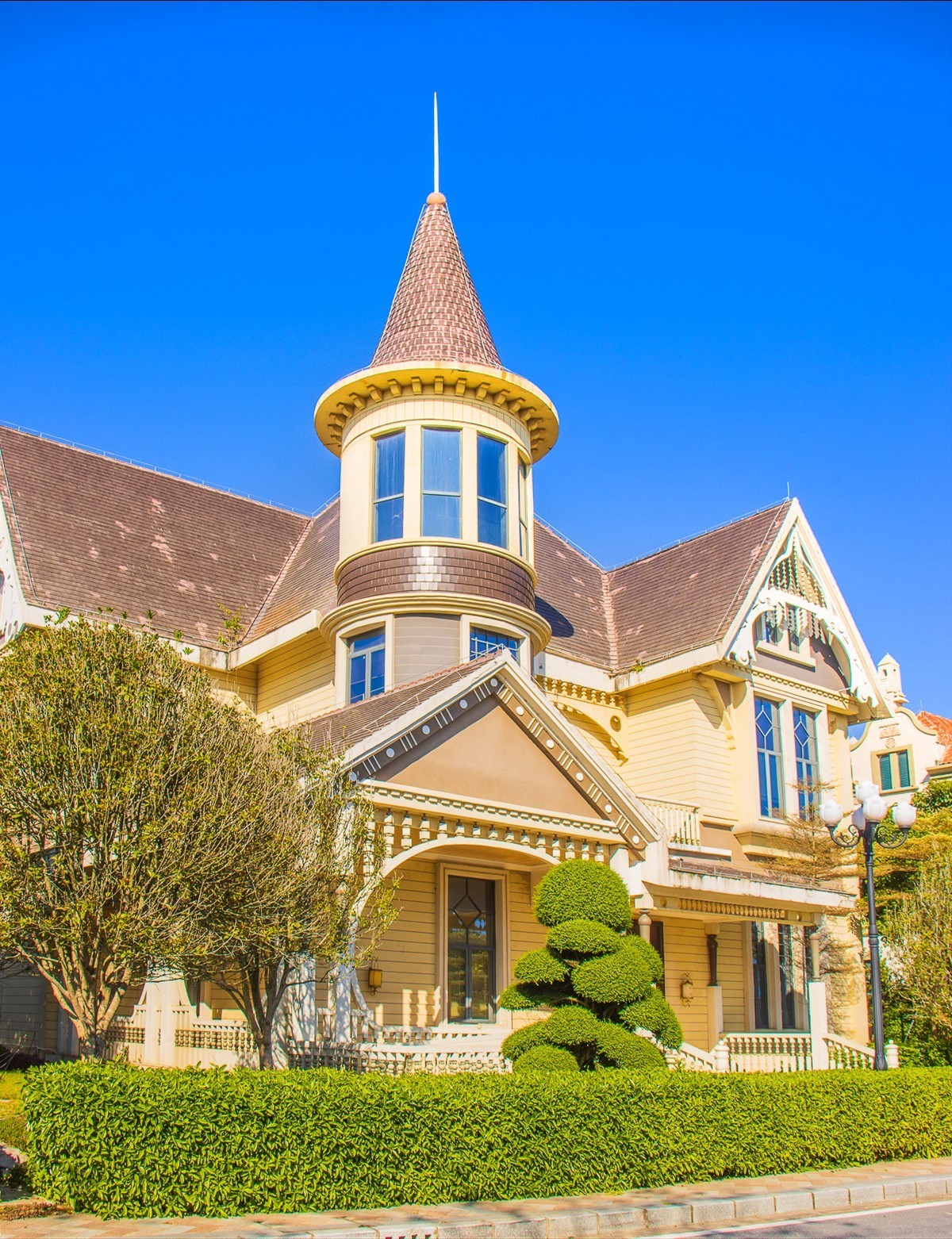 2021-02-07珠海海陵岛夏威夷小镇（二十一）