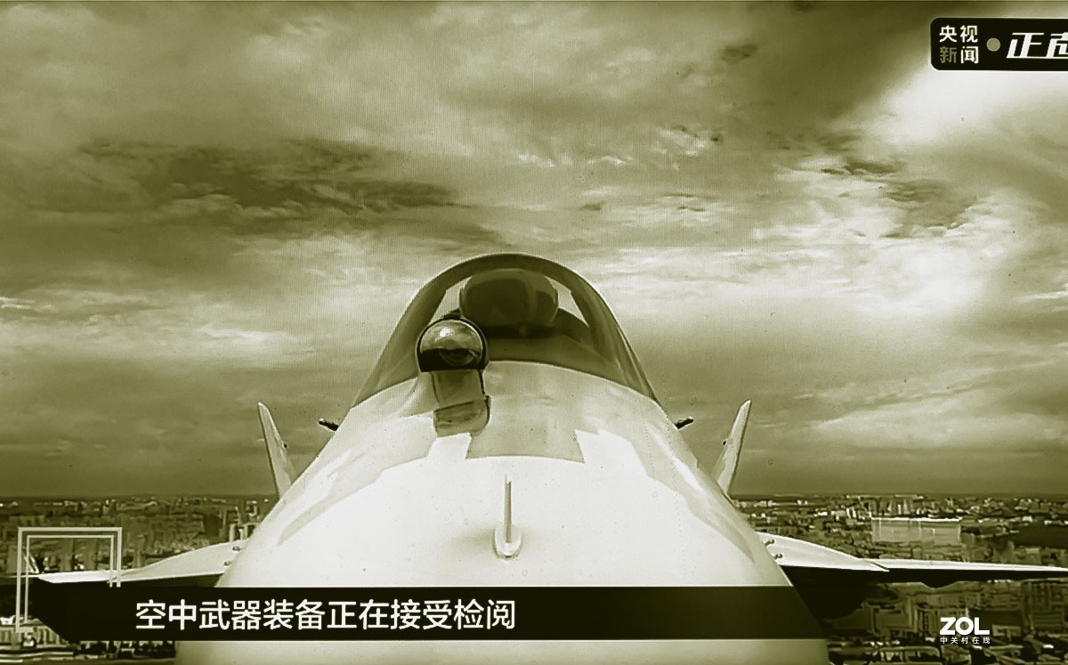 俄罗斯纪念卫国战争胜利76周年阅兵式【翻拍】