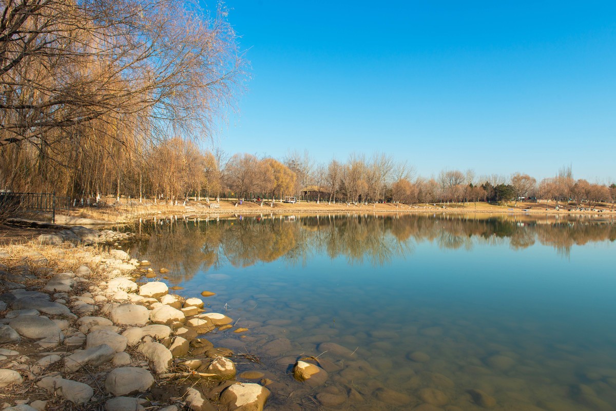 没米置办广角，用软件合成吧