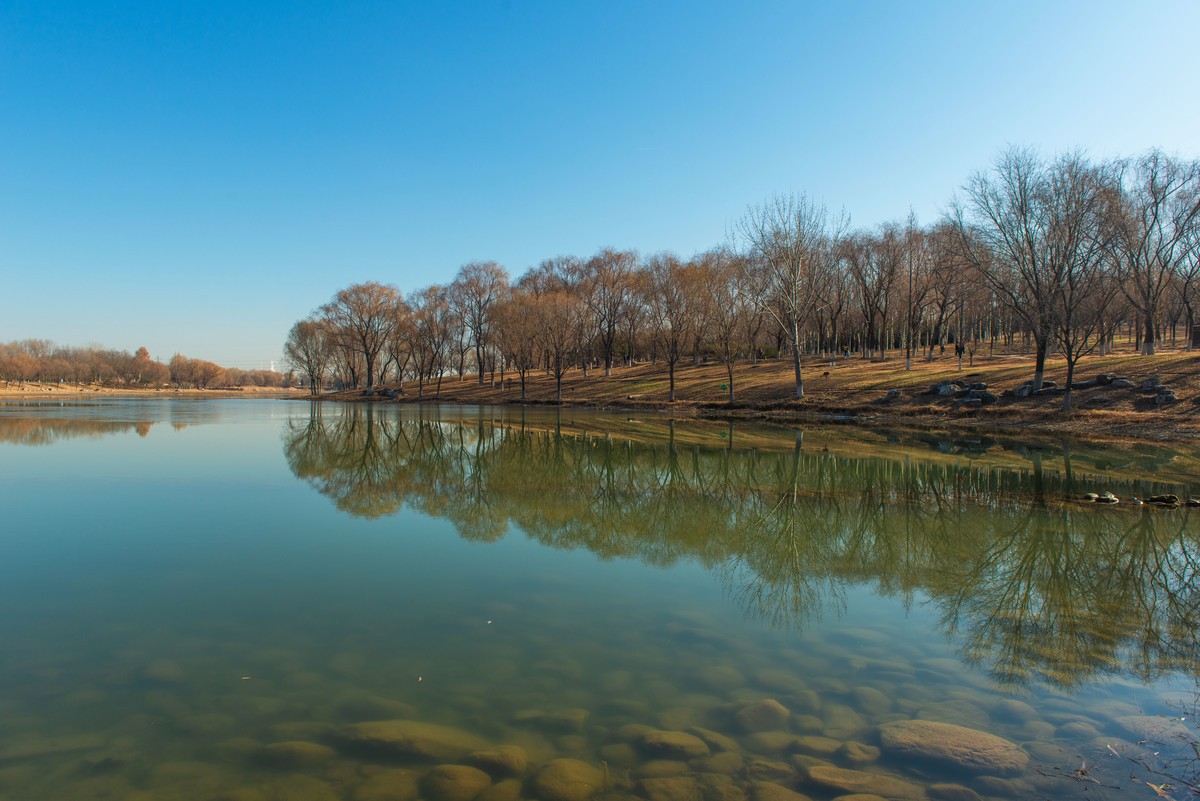 没米置办广角，用软件合成吧