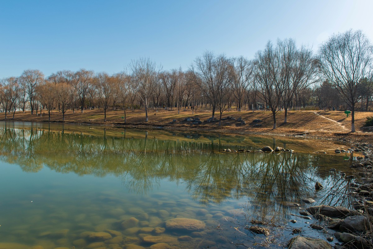 没米置办广角，用软件合成吧