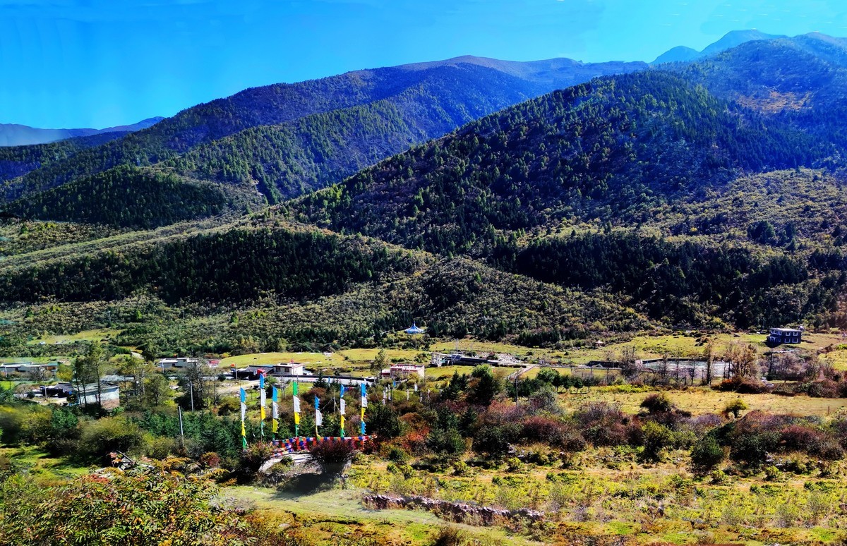 川西行：巧用修复工具，使废片复活(2)