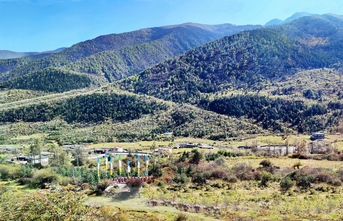 川西行：巧用修复工具，使废片复活(2)