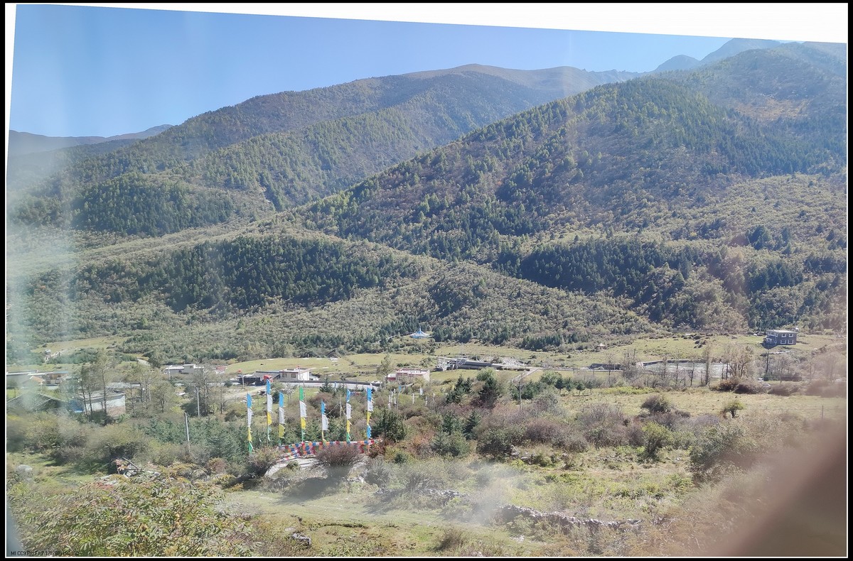 川西行：巧用修复工具，使废片复活(2)