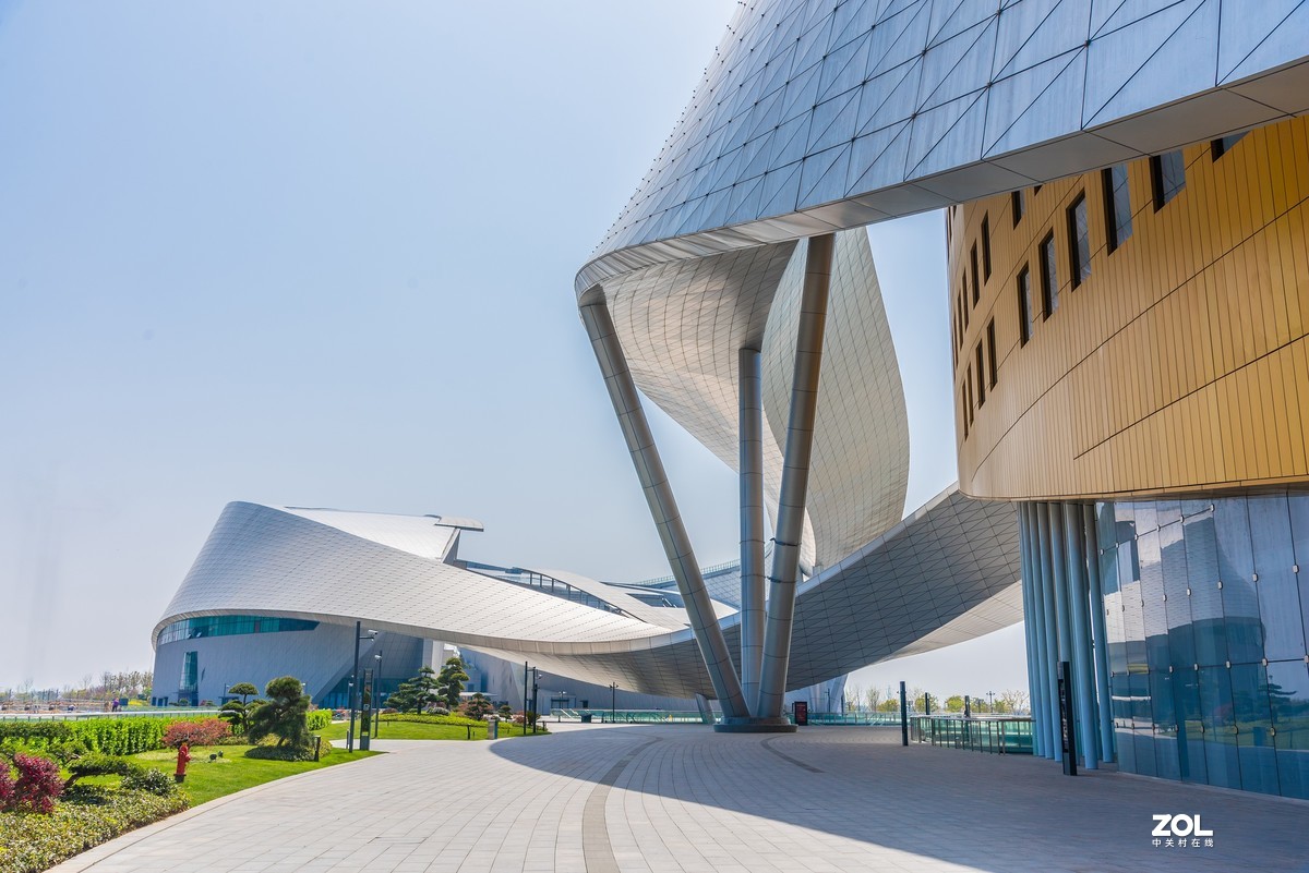 苏州东太湖大剧院