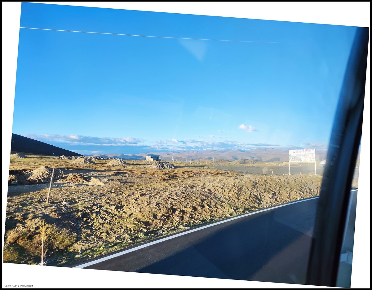 川西行：巧用修复工具，使废片复活(2)