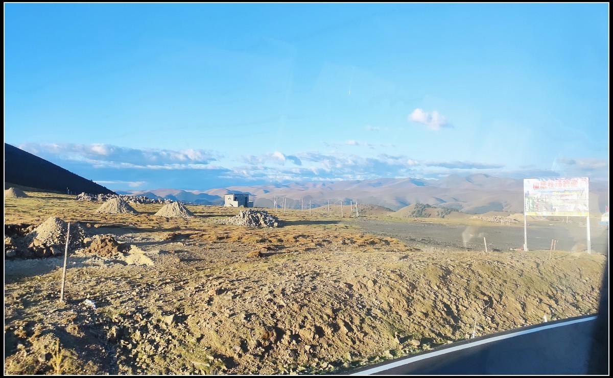 川西行：巧用修复工具，使废片复活(2)