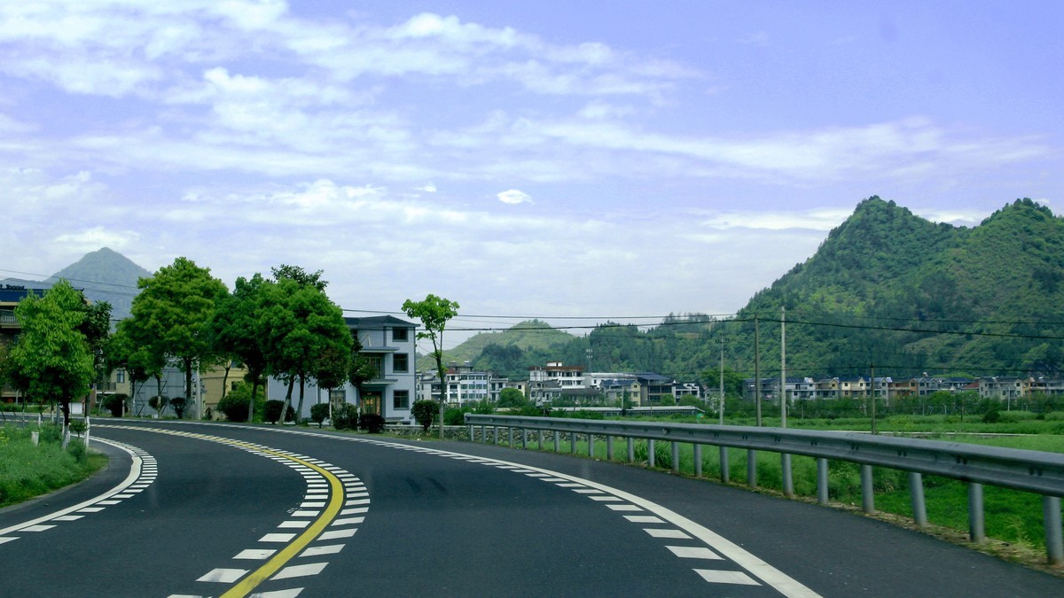 一组旅途随拍