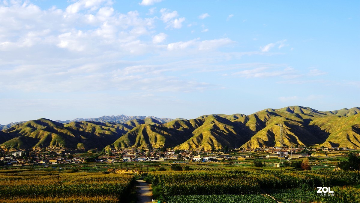 车拍银川--兰州沿途【6】