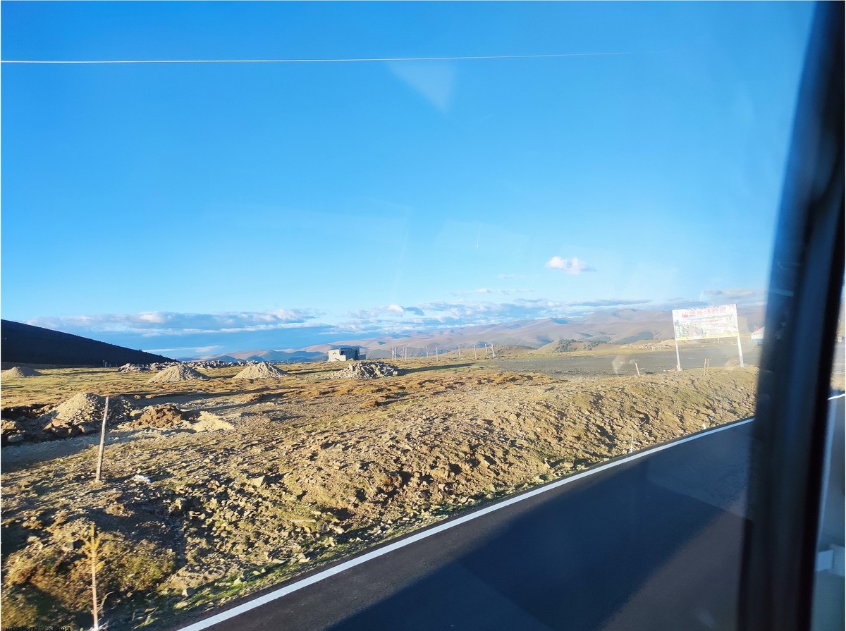 川西行：巧用修复工具，使废片复活(2)