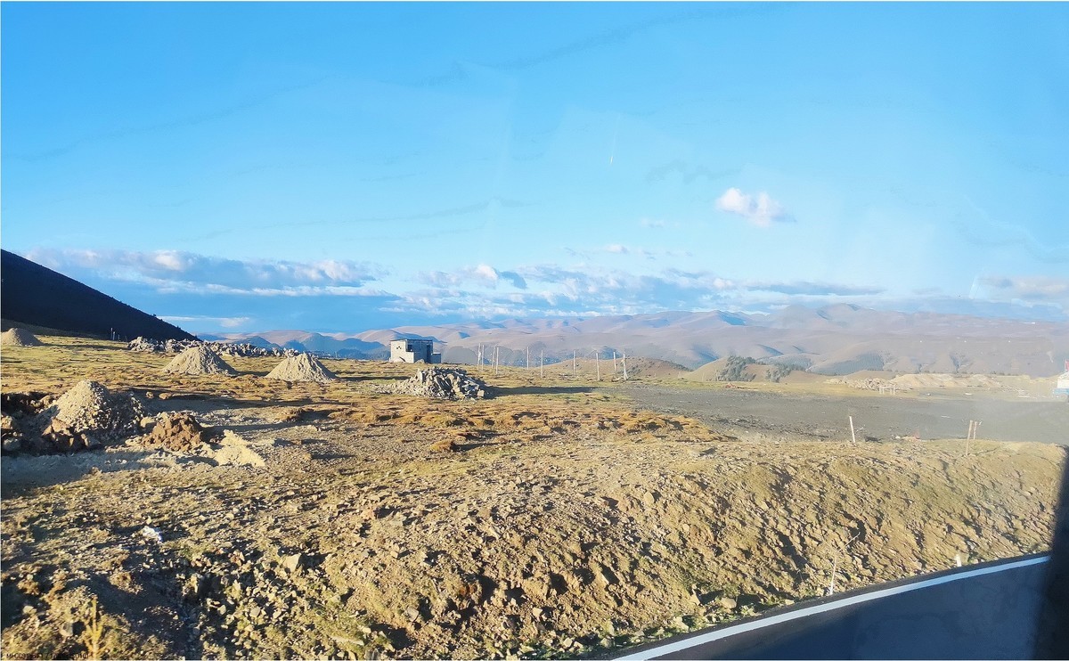 川西行：巧用修复工具，使废片复活(2)