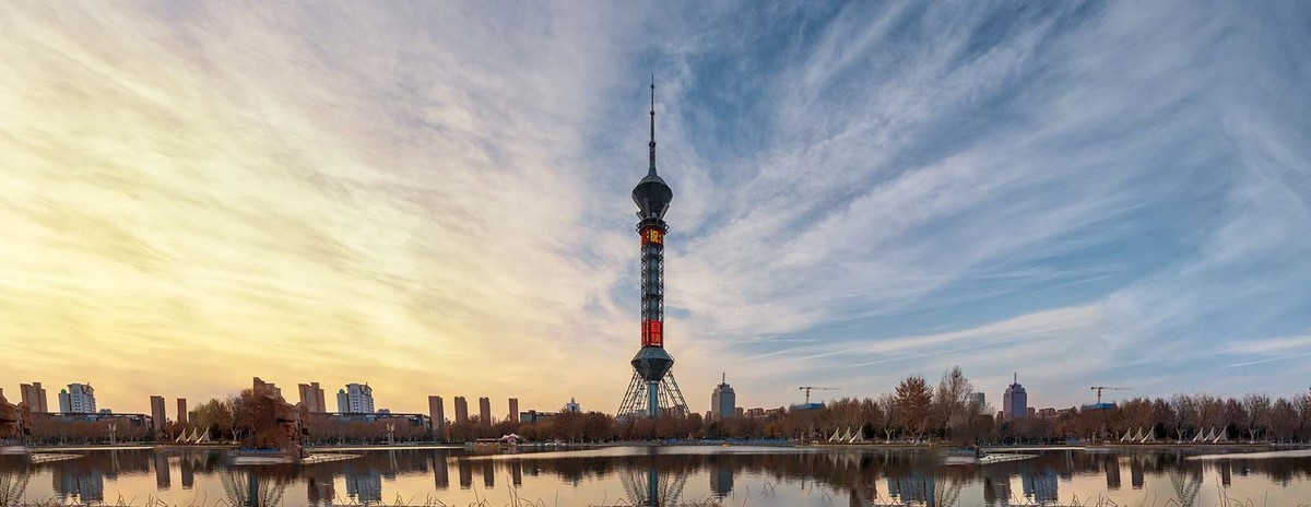 2022世纪晚霞