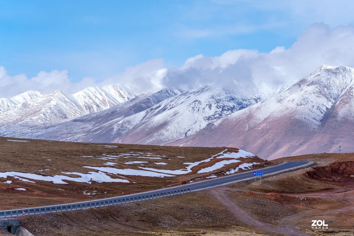 中国西部最美自驾游路线之-青藏线自驾游攻略-大司部落自驾旅游网