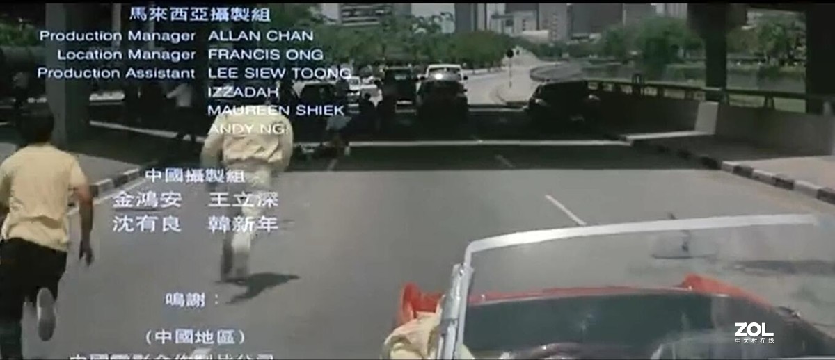 胶片时代的电影字幕是如何制作的？