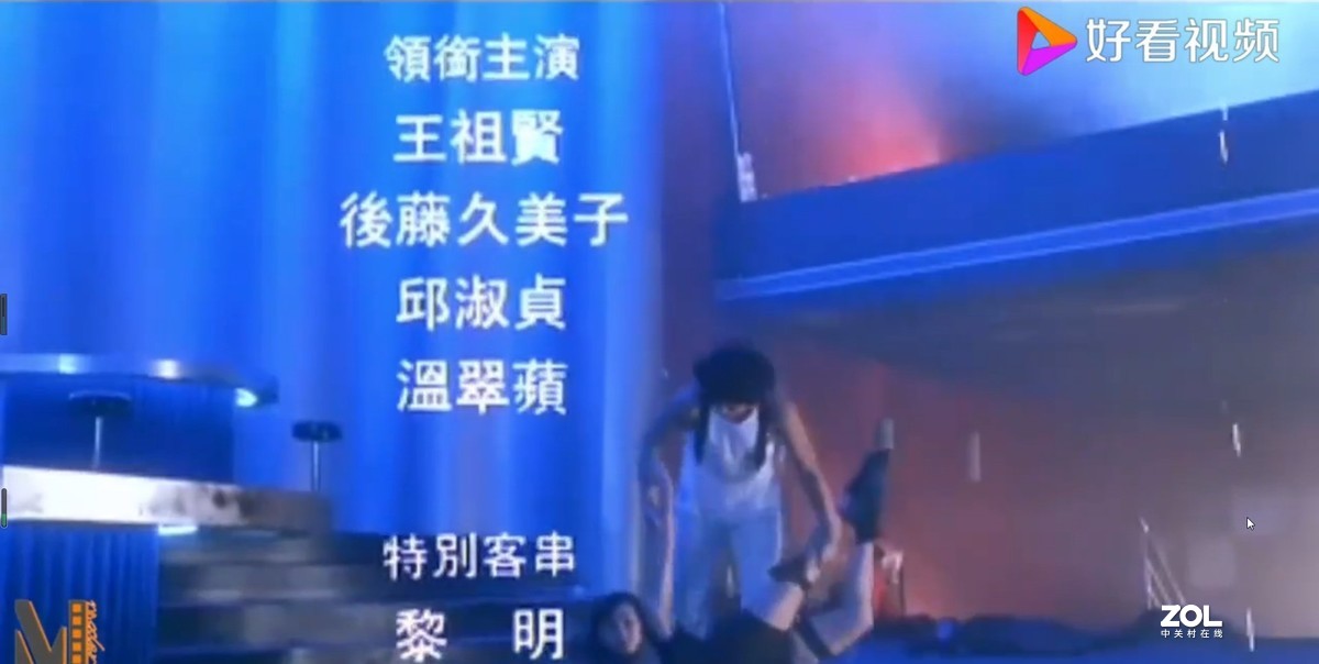 胶片时代的电影字幕是如何制作的？