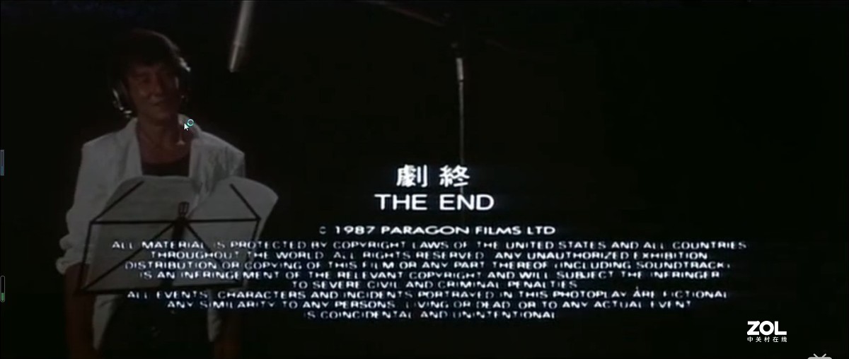 胶片时代的电影字幕是如何制作的？