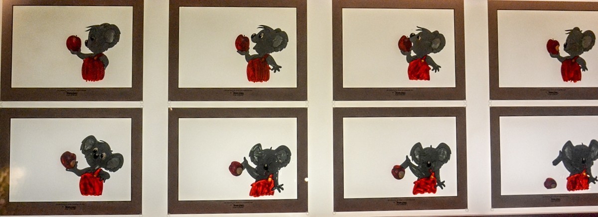 墨尔本艺术馆浏览