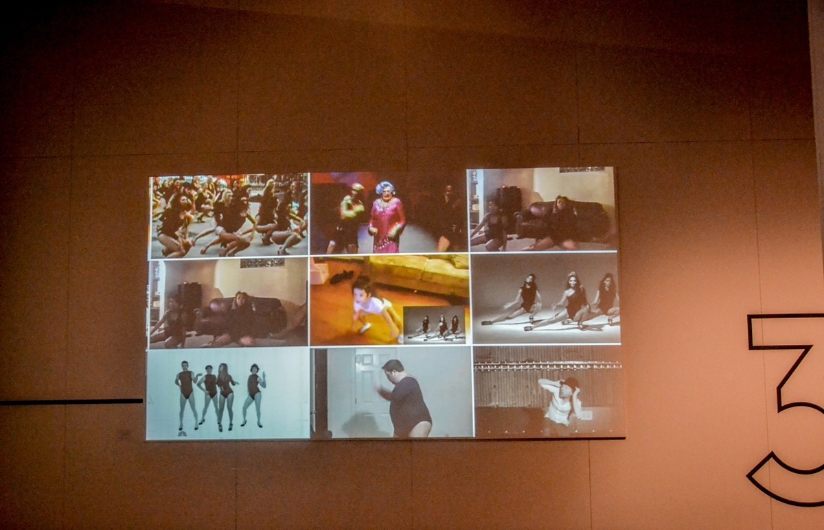 墨尔本艺术馆浏览