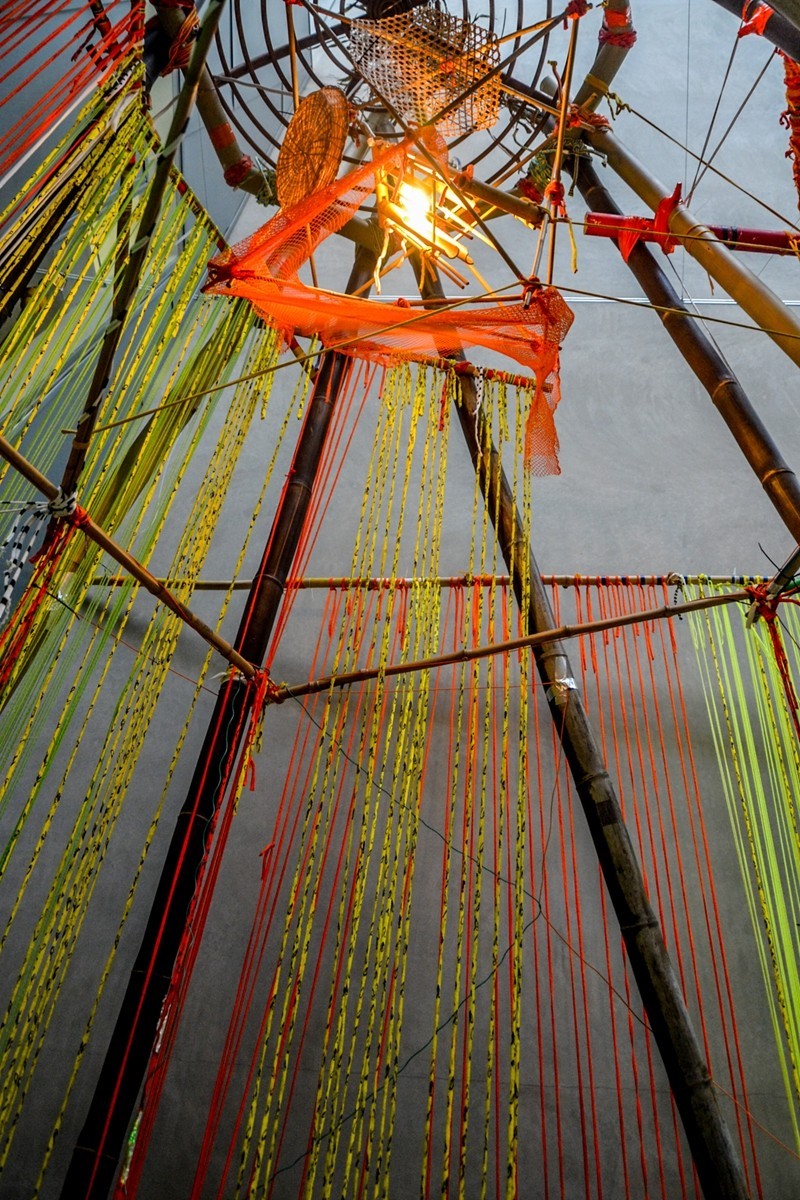 墨尔本艺术馆浏览