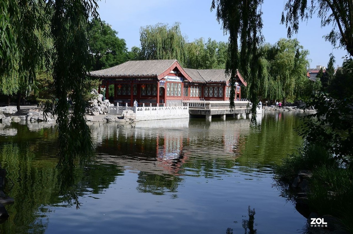 大 观 园---------美  景 。