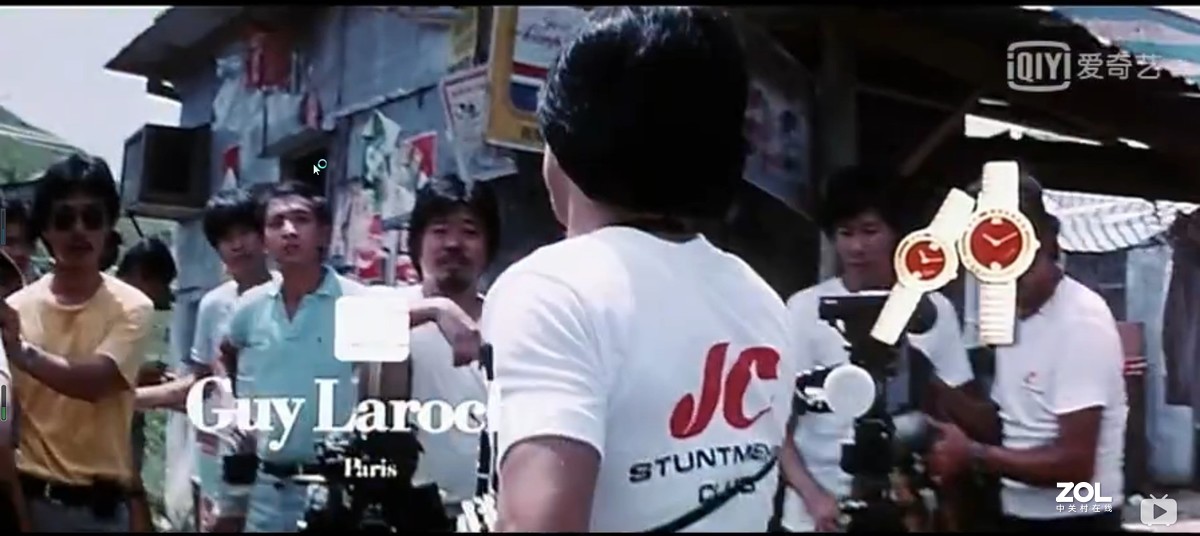 胶片时代的电影字幕是如何制作的？