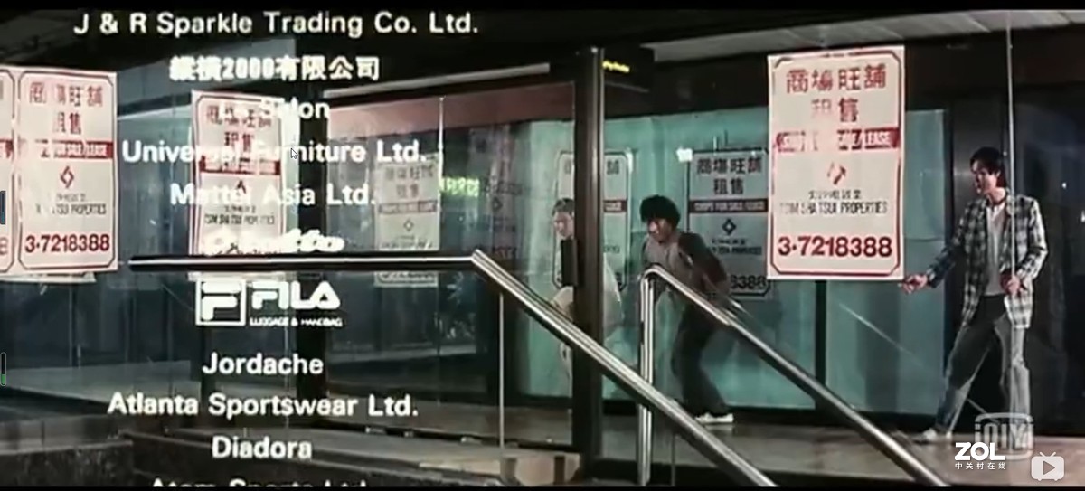 胶片时代的电影字幕是如何制作的？