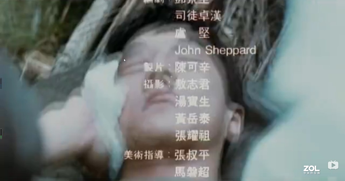 胶片时代的电影字幕是如何制作的？