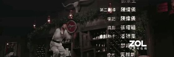 胶片时代的电影字幕是如何制作的？