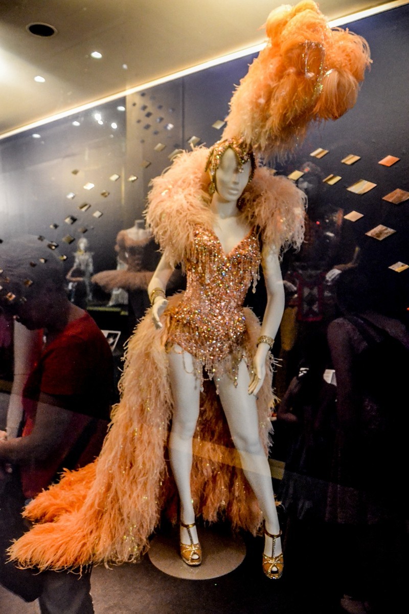 墨尔本艺术馆浏览