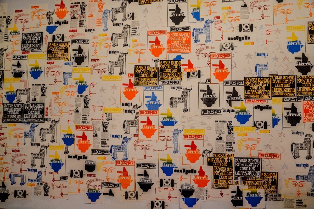 墨尔本艺术馆浏览