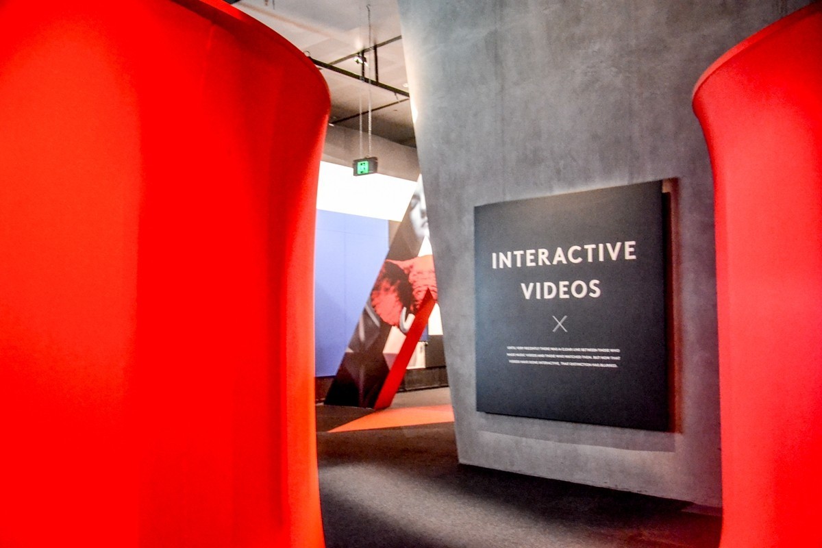 墨尔本艺术馆浏览