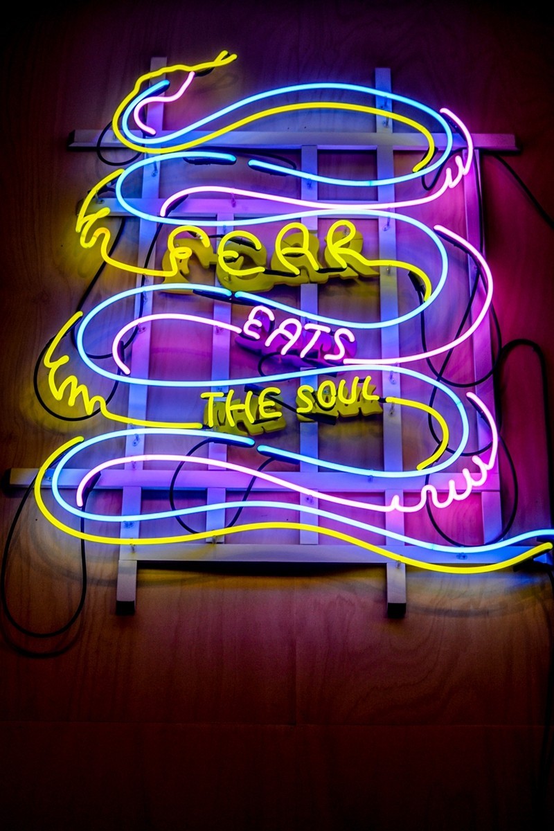 墨尔本艺术馆浏览